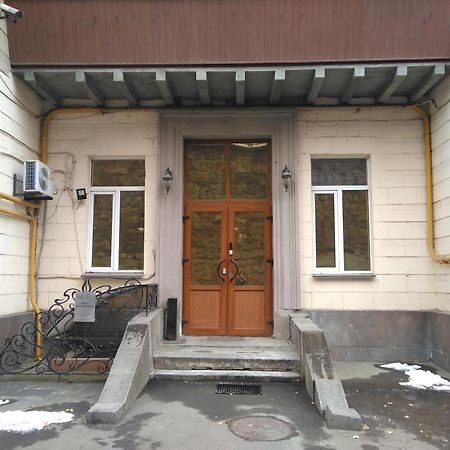 Apartment with jacuzzi and view on Khreschatyk Kiew Zimmer foto